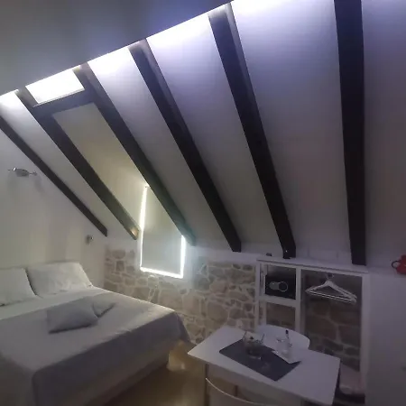 Bepo Collection Split