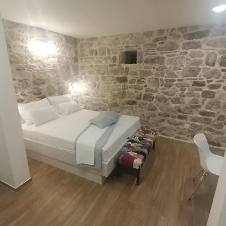 Lägenhet Bepo Collection Split