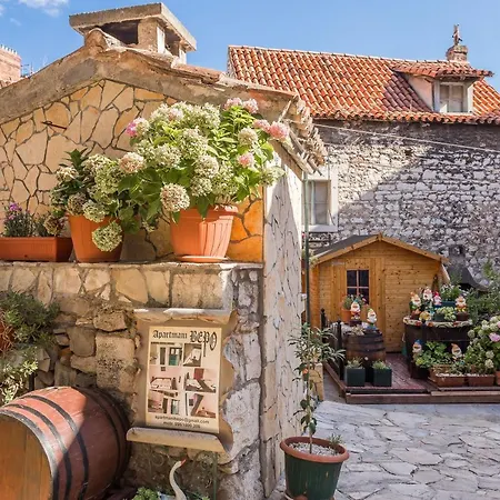 Bepo Collection Apartamento Split