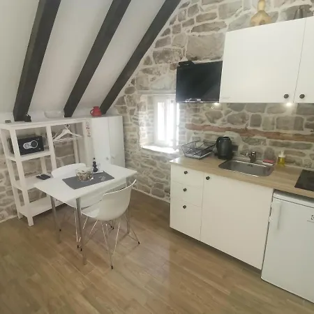 Apartamento Bepo Collection Split