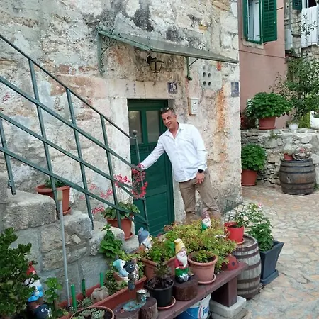 Apartamento Bepo Collection Split