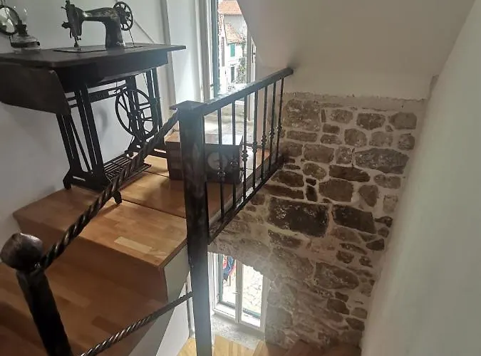 Bepo Collection Appartement Split