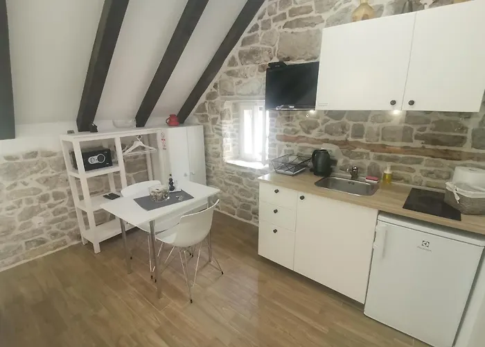 Appartement Bepo Collection Split