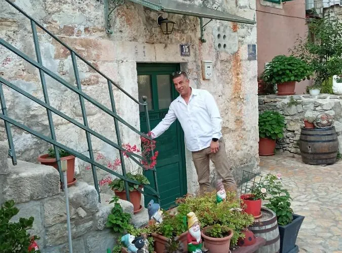 Appartement Bepo Collection Split