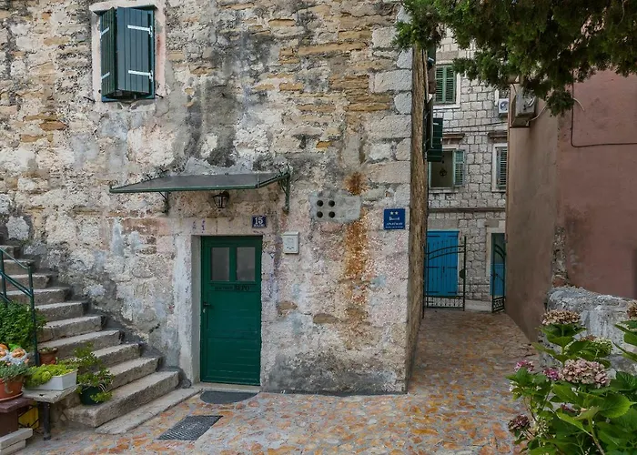 Appartement Bepo Collection *