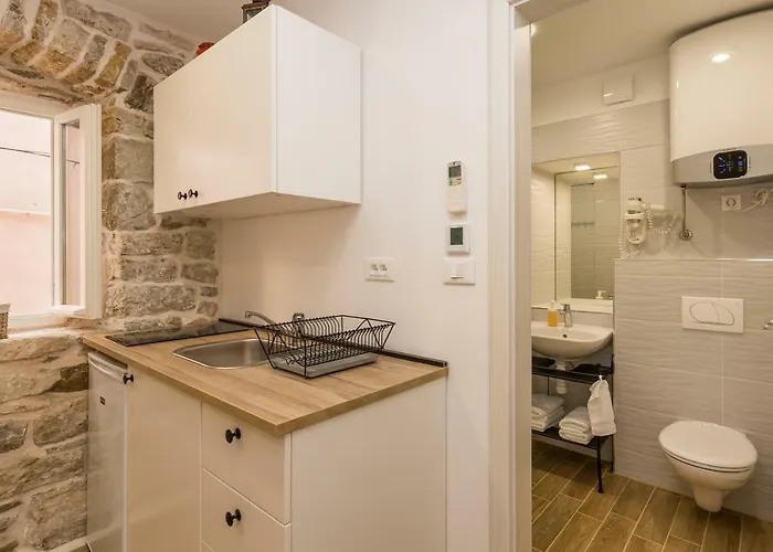 Bepo Collection Appartement Split