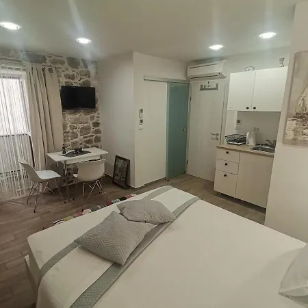 Bepo Collection 아파트 *