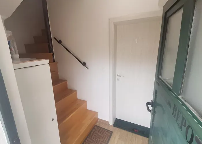 Bepo Collection Apartment Split