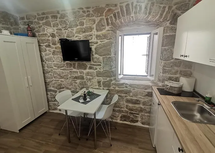 Bepo Collection Apartment *