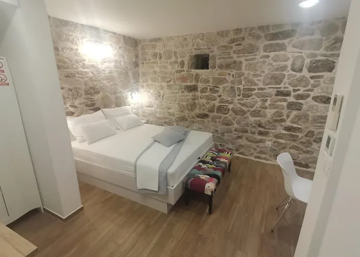 Appartamento Bepo Collection Spalato