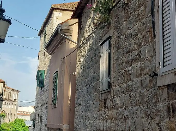 Bepo Collection Spalato