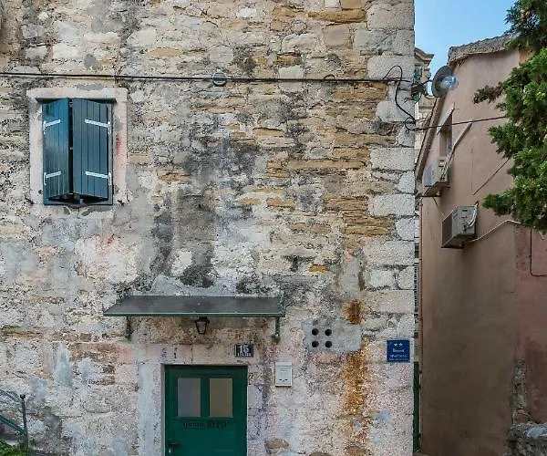 Bepo Collection Apartment *