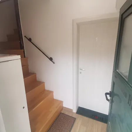 Bepo Collection Apartman Split